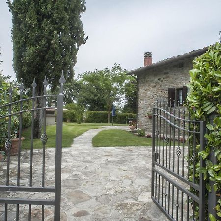 Agriturismo Podere La Fornace Cavriglia Kamer foto